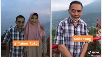 Haru, Kisah Suami Kunjungi Tempat Wisata yang Dulu Didatangi Bersama Istri