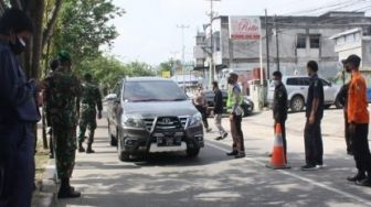 Mandau Masuk Zona Merah Jadi Alasan Polres Bengkalis Gelar Operasi KRYD