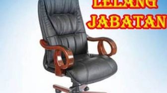 Tiga Pejabat Daftar Calon Sekda Lebak di Detik-detik Terakhir, Siapa Mereka