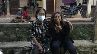 4 Gadis ABG Palembang Dilaporkan Hilang Pulang, Sengaja Ingin Jalan-jalan