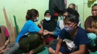 Hilang Sepekan hingga Dicari Orang Sekampung, Gadis ABG: Cuma Jalan-jalan Bae