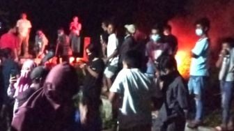 Warga di Sumut Bakar dan Gali Makam Pasien Covid-19, Ini Penyebabnya