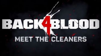 Dikonfirmasi, Mode Offline Siap Sambangi Game Back 4 Blood