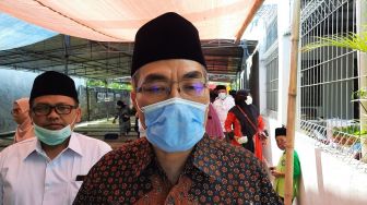 Gugatan Idham Samawi Soal Hibab Persiba Bantul Dikabulkan, Bupati Bantul Bilang Begini