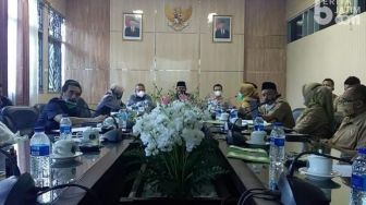 Rapat DPRD Jember Sampai Bubar Gegara Gempa Lokal Misterius