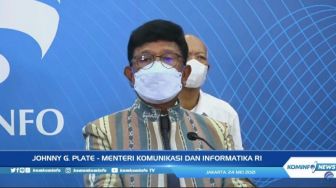 Pemerintah Minta Masyarakat Cermati Penurunan Kepatuhan Jaga Prokes di Sejumlah Daerah