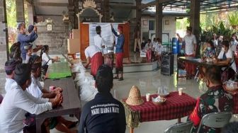 Pemilihan Perbekel di Dua Desa Jembrana Bali, Inilah Hasilnya
