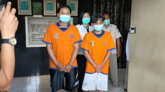 2 Pengeroyok Vito, Remaja yang Tewas Mengenaskan di Surabaya Dibekuk