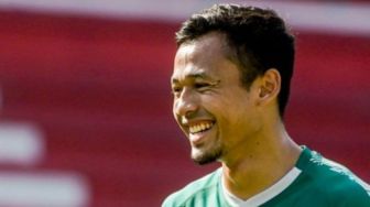 Gantikan Elkan Baggott, Arif Satria Susul Timnas Indonesia ke Dubai