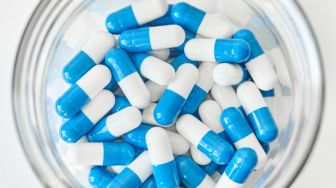 Viral Ivermectin Jadi Obat Covid-19, BPOM Ingatkan Bahaya Efek Samping Obat Keras