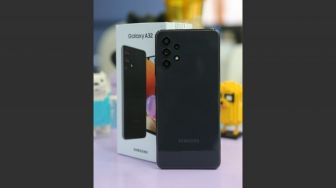 Samsung Boyong Galaxy A32 5G ke Indonesia, Mulai Dijual Pekan Ini