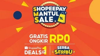 Ide Nge-date Hemat dan Seru dari ShopeePay supaya Gaji Tetap Awet