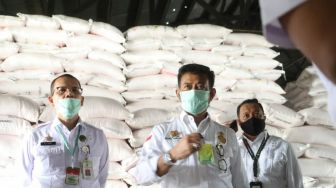 Agar Pupuk Subsidi Tepat Sasaran, Mentan Minta e-RDKK Valid dan Akurat