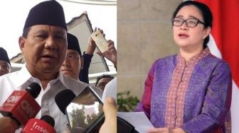 Deklarasi Dukungan Prabowo-Puan Muncul di Banten, 10 Provinsi Lain Disebut Akan Menyusul
