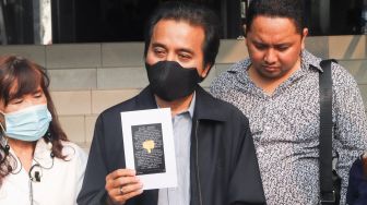 Kasus Viral Tabrak Lari, Roy Suryo dan Lucky Alamsyah Segera Diperiksa Polisi