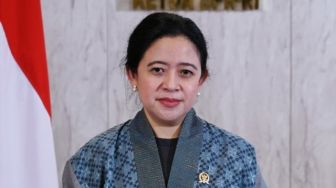 PDIP Pekanbaru Sebut Puan Maharani Cocok Maju Capres 2024, Ini Alasannya
