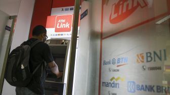 Tarif Transaksi ATM Link Naik, Konsumen Protes Keras ke Erick Thohir