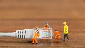 Matinya internet di Jayapura hambat kebebasan pers dan Hak Atas Informasi