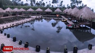 Siapkan Sarana Prokes, Destinasi Wisata di Kabupaten Bondowoso Buka Besok