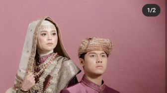 5 Pesona Artis Pakai Busana Koto Gadang, Aura Kecantikannya Indonesia Banget!