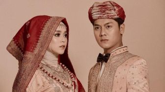 Mahar Nikah Lesti Kejora Harusnya Rp 2 M, Kok Turun Jadi Rp 1 M?