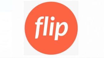 Fitur Baru Flip Bisa Top Up Dompet Digital Gratis