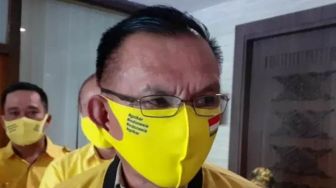 Pilpres 2024, Golkar Solid Usung Airlangga Hartarto