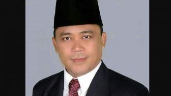 SAH! Endang Abdullah Akan Dilantik Jadi Wakil Wali Kota Tanjungpinang