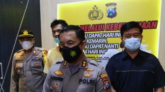 Pemuda Trenggalek Penghujat Gus Miftah di Medsos Diamankan Polisi