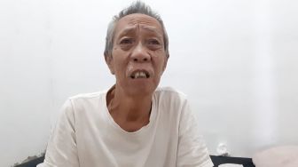 Pak Ogah Mulai Linglung, Sering Keluar Rumah dan Ditemukan Tetangga
