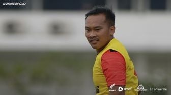 Lagi, PSIS Semarang Datangkan Pemain Baru, Wawan Febriyanto Resmi Bergabung