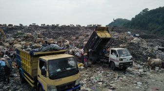 5 Cara Sederhana Mengelola Sampah, Salah Satunya Pilah Sampah Organik dan Anorganik