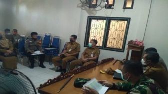 Bengkalis Perketat Kegiatan Masyarakat