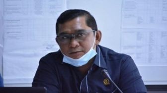 Gubri Syamsuar Diminta Cermat Memilih Calon Sekda