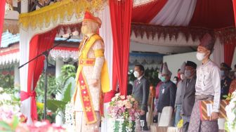 Kata mereka untuk Kotamobagu di HUT ke-14