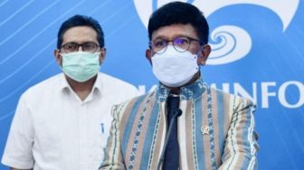 Kominfo RI Lakukan Audit Forensik Selidiki Kebocoran Data BPJS kesehatan