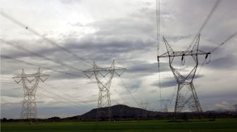 Lakukan Efisiensi di Tengah Pandemi, Laba Bersih PLN Teraudit Naik 38,6%