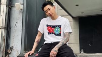 Sebut Nama Allah Dalam Lirik Lagunya, Jay Park Dihujat