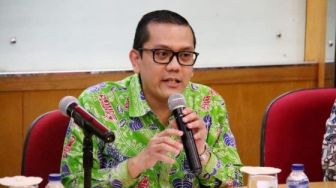 Pengamat : Pemilu 2024 Bukan Arena untuk Tiba Saat Tiba Akal
