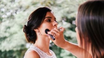 Tertipu Testimoni MUA di Facebook, Viral Makeup Pengantin Berakhir Menyedihkan