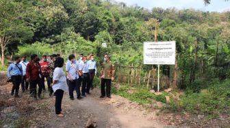 Kabupaten Bantul Genjot Ekonomi, Kawasan Industri Piyungan Janjikan Ribuan Lapangan Kerja Baru