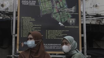 Negara Dunia Terapkan Pariwisata Berbasis Vaksin, Indonesia Mau Ikut?