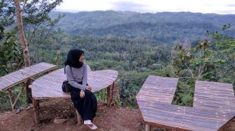 Kampung Kuta di Ciamis, Simpan Kekayaan Kerajaan Galuh dan Legenda Tangkuba