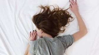 Perhatikan 7 alarm ini, pertanda tubuh ada sedang bermasalah