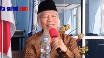 Abdullah Hehamahua : 34 Persen Siswi Indonesia Tidak Perawan