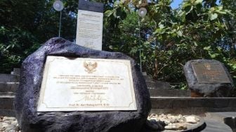 Merasa Gagal Jadi Pemimpin, Joko Menangis Kenang Gempa Bantul 2006