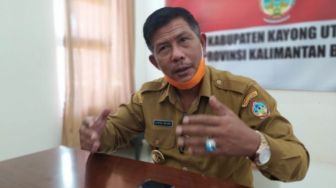 Cegah Konflik, Tim Khusus Ditugaskan di Kayong Utara Kalbar