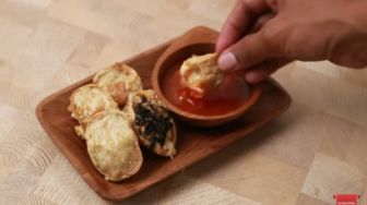 Resep Tahu Walik Isi Mie dengan Rasa Gurih, Inspirasi Usaha Rumahan