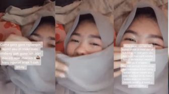 Viral Curhat Istri Dimaki-maki Suami Gegara Kunci Hilang: 'Dibilang Nggak Guna dan Lebay'