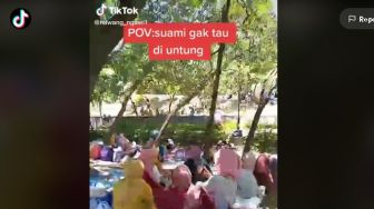 Sakit Hati! TKW Kirim Uang 5 Juta Diprotes Suami, Dituduh Punya Selingkuhan